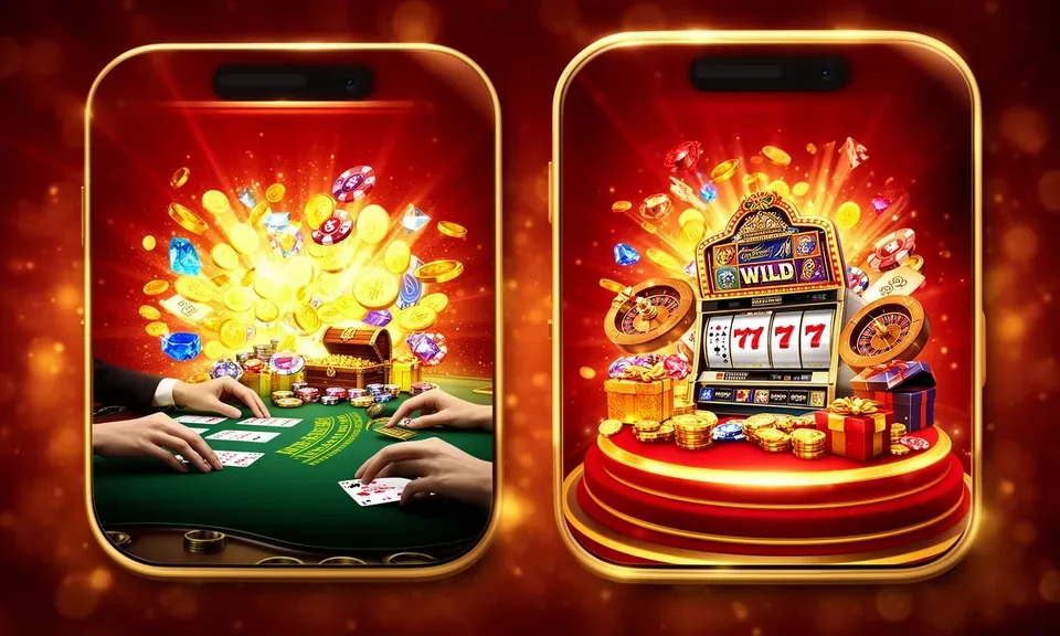c8svip Explore Mahjong Wins Slots on c8svip