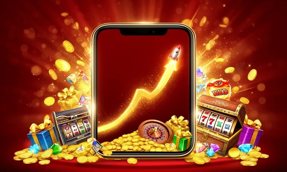 c8svip What We Carry in Mahjong Wins Slots