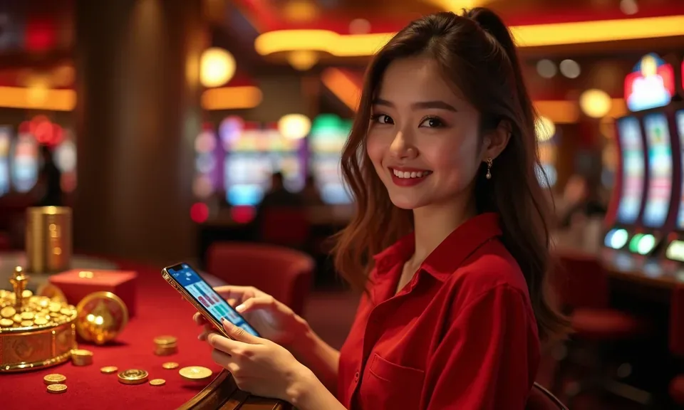 c8svip Fortune Fishing Game