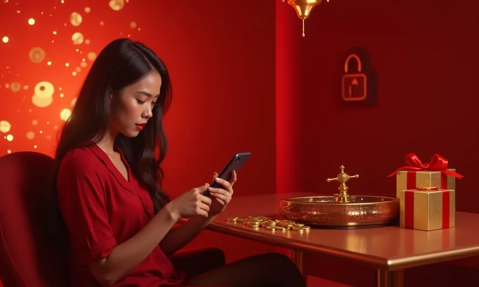 c8svip Indonesia Secure Login 510